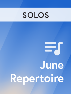 Solos June Rep