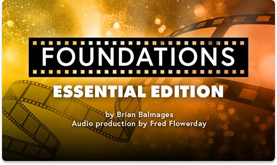 Foundations Essential Edition Image