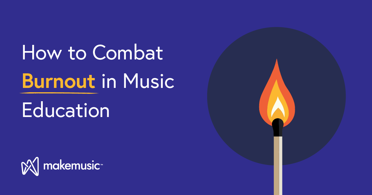 Burnout in Education