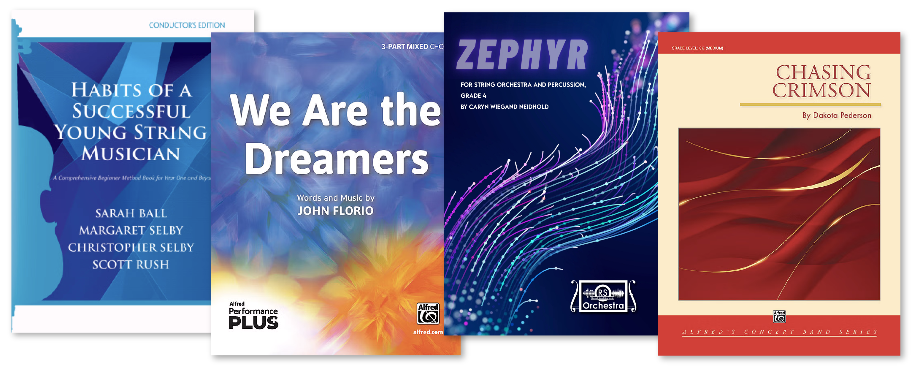 MakeMusic Cloud song titles